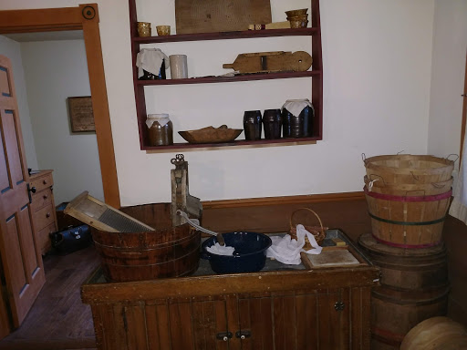 Museum «Elk Grove Historical Museum», reviews and photos, 399 Biesterfield Rd, Elk Grove Village, IL 60007, USA