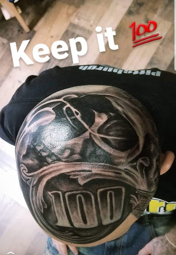 Explore clever tattoo ideas, creative tattoo ideas in Round Rock, available at Beto Tats