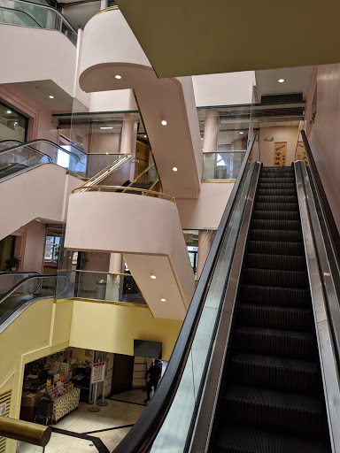 Shopping Mall «San Gabriel Square», reviews and photos, 140 W Valley Blvd, San Gabriel, CA 91776, USA