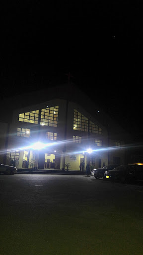 St. Philips Anglican Church, AGGS Compound, Nnebisi Road, Asaba, Nigeria, Place of Worship, state Delta