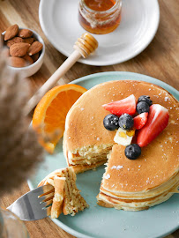 Photos du propriétaire du Restaurant servant le petit-déjeuner WAKE UP à Lussat - n°9