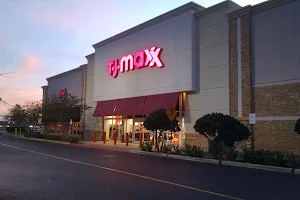 T.J. Maxx image