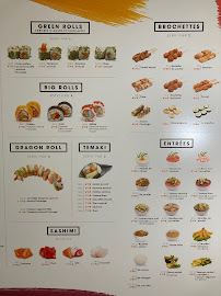 Photos du propriétaire du Restaurant japonais Sushi By à Sarcelles - n°9