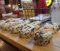 The Happy Munch Co. photo