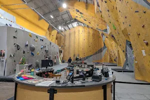 Gravity Climbing Gym - Hamilton image