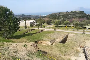 Mycenaean Cemetery of Voudeni. image