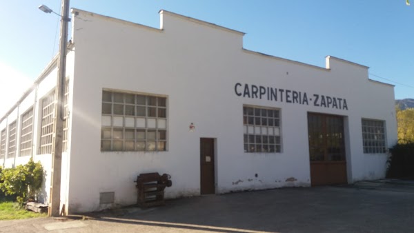 Carpintería Zapata