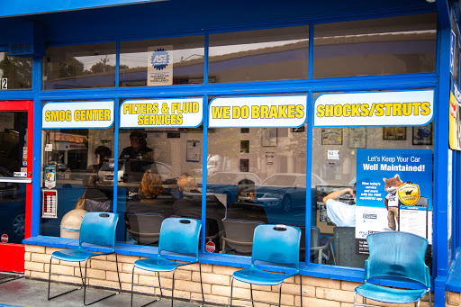 Oil Change Service «Quality Car Care, Oil & Smog #23», reviews and photos, 92 Serra Way, Milpitas, CA 95035, USA