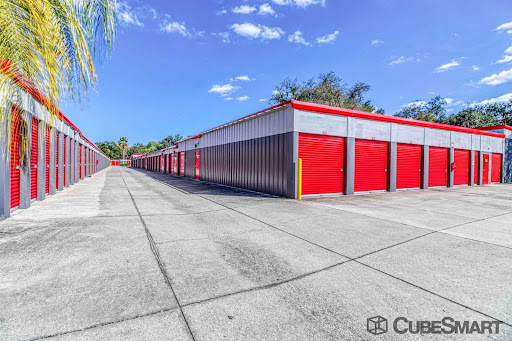 Self-Storage Facility «StorQuest Self Storage», reviews and photos, 200 N Ridgewood Ave, Edgewater, FL 32132, USA