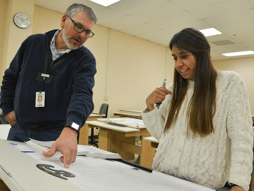 Community College «Durham Technical Community College», reviews and photos