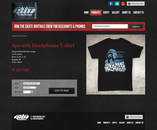 Website Designer «ACS Creative», reviews and photos, 19847 Century Blvd #230, Germantown, MD 20874, USA