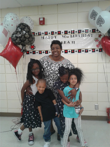 Performing Arts Theater «Florissant Civic Center Theatre», reviews and photos, 1 James J. Eagan Dr, Florissant, MO 63033, USA