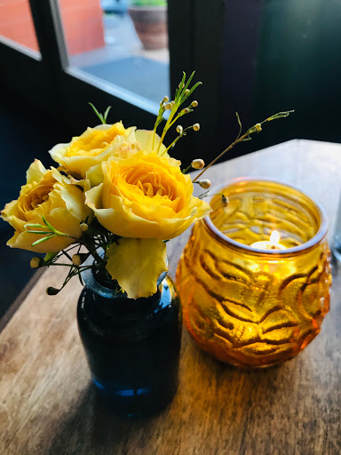 New American Restaurant «Gypsy Den Kitchen + Bar», reviews and photos, 125 N Broadway, Santa Ana, CA 92701, USA