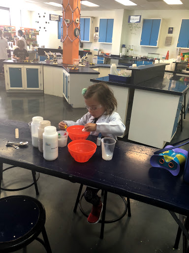 Science Academy «Little Beakers - Cypress», reviews and photos, 13040 Louetta Rd #226, Cypress, TX 77429, USA