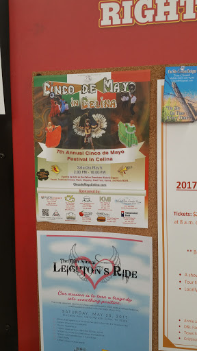 Home Improvement Store «Tractor Supply Co», reviews and photos, 600 S Oklahoma Dr, Celina, TX 75009, USA