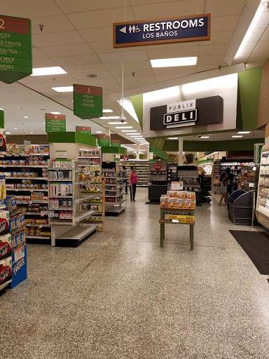 Supermarket «Publix Super Market at Country Walk Shopping Center», reviews and photos, 13735 SW 152nd St, Miami, FL 33177, USA