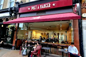 Pret A Manger image