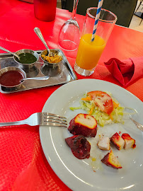 Plats et boissons du Restaurant indien TRADITIONAL INDIAN FOOD à Saint-Gaudens - n°6