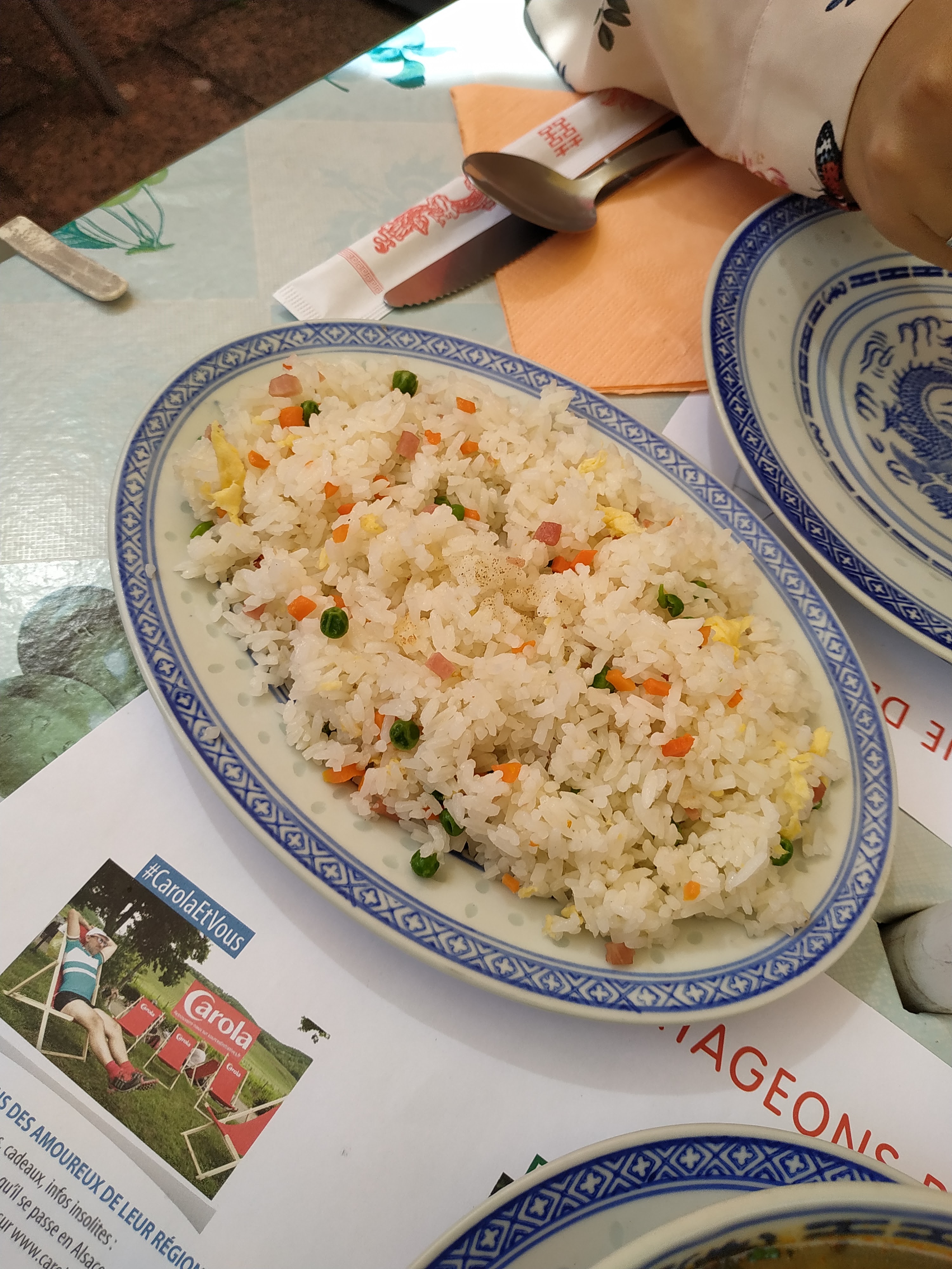 Photo n° 2 de l'avis de Anthony.m fait le 16/08/2019 à 10:37