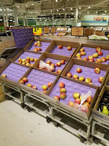 Grocery Store «Meijer», reviews and photos, 3333 E Michigan Ave, Jackson, MI 49202, USA