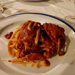 Photo n°1 de l'avis de giusy.i fait le 15/10/2023 à 21:42 sur le  Trabocco Trimalcione à Vasto