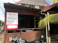 Photos du propriétaire du Restaurant créole Léwoz Kafé à Pointe-à-Pitre - n°1