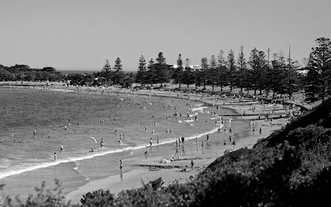 Mann Legal - Torquay 7 Zeally Bay Rd, Torquay VIC 3228, Australia