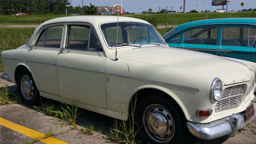 Event Venue «Moviesets», reviews and photos, 400 Garrett Rd, Slidell, LA 70458, USA