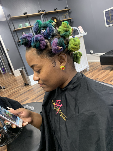 Hairdresser «Flawless Hair Studios & Hair Boutique», reviews and photos, 603 J Clyde Morris Blvd #2, Newport News, VA 23601, USA