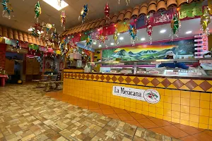 Taqueria La Mexicana Valle image