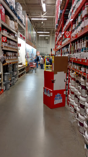 Home Improvement Store «The Home Depot», reviews and photos, 1951 Glenwood St SW, Allentown, PA 18103, USA
