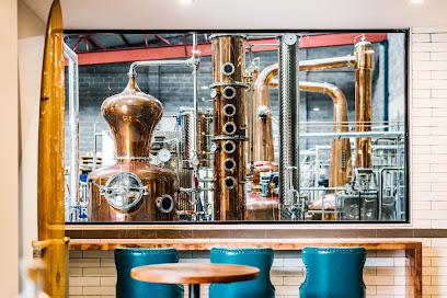 Manly Spirits Co. Distillery (Cellar Door/Distillery Tasting Bar/Gin School)