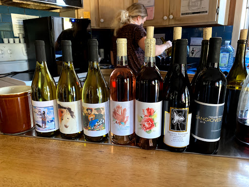 Winery «Helvetia Vineyards & Winery», reviews and photos, 23269 NW Yungen Rd, Hillsboro, OR 97124, USA