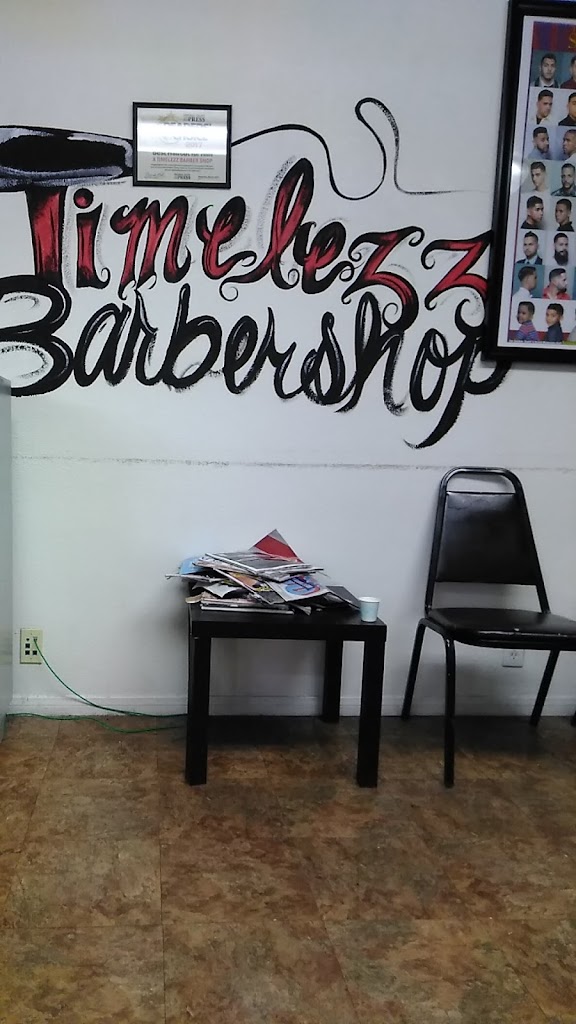 Beauty Bar Hair & Nail Salon 92243