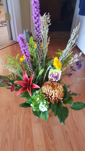 Florist «Autumn Flourish», reviews and photos, 5924 S Kipling Pkwy, Littleton, CO 80123, USA