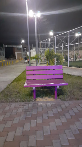 Parque para la Solidaridad Ribas