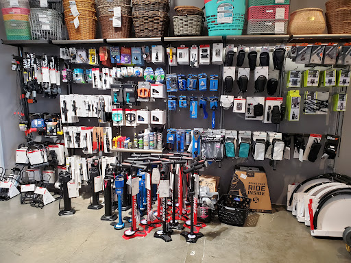 Bicycle Store «Summit Bicycles», reviews and photos, 111 Curtner Ave #80, San Jose, CA 95125, USA
