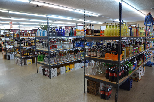 Liquor Store «Holiday Wine & Spirits», reviews and photos, 112 S Royal Oaks Blvd, Franklin, TN 37067, USA