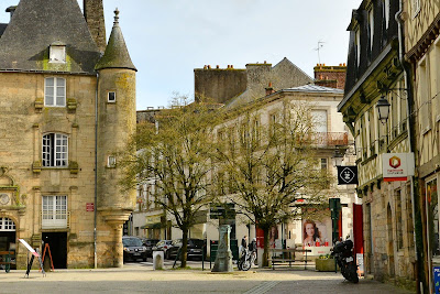 Harmonie Mutuelle à Pontivy