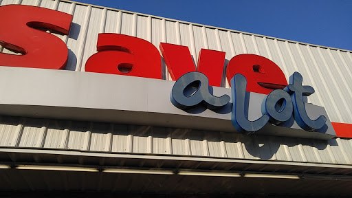 Grocery Store «Save-A-Lot», reviews and photos, 105 E Guardian St, Columbia, KY 42728, USA