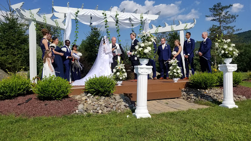 Golf Course «Edgewood in the Pines Golf Course & Banquet Facility», reviews and photos, 22 Edgewood Rd, Drums, PA 18222, USA