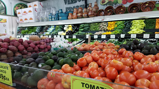 Butcher Shop «La Michoacana Meat Market», reviews and photos, 2200 N 10th St, McAllen, TX 78501, USA