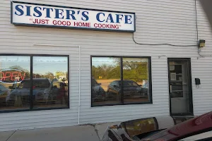 Sister's Cafe image