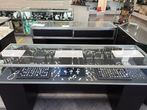 Pawn Shop «Prestige Pawn & Jewelry - Gold & Silver Dealer», reviews and photos, 360 W Indiantown Rd, Jupiter, FL 33458, USA