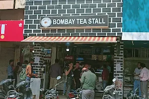 Bombay Tea Stall image