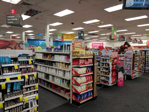 Drug Store «CVS», reviews and photos, 532 Medford St, Somerville, MA 02144, USA