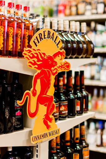 Liquor Store «Sumac Liquors», reviews and photos, 2331 TN-46, Dickson, TN 37055, USA