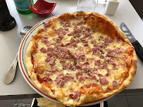 Pizza du Pizzeria Le Patio à Évron - n°6