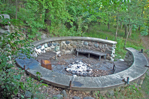 Nature Preserve «Burns-Stokes Preserve», reviews and photos, Zeeb Rd, Dexter, MI 48130, USA