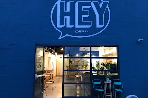 HEY Coffee Co. image